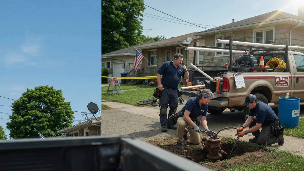 Water Heater Replacement in Fowler, IN near me
